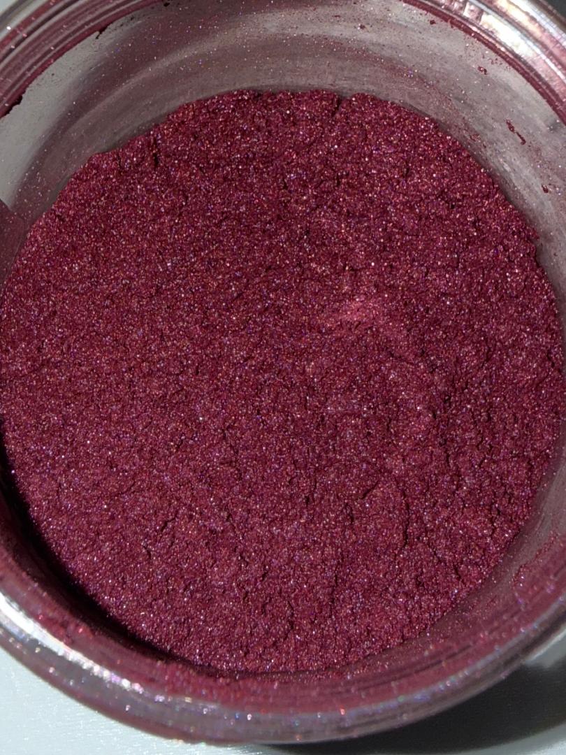 1 oz Pigment/Gitter
