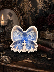 Victorian Bow 3D