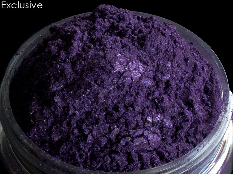 1 oz Pigment/Gitter