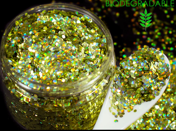 1 oz Pigment/Gitter