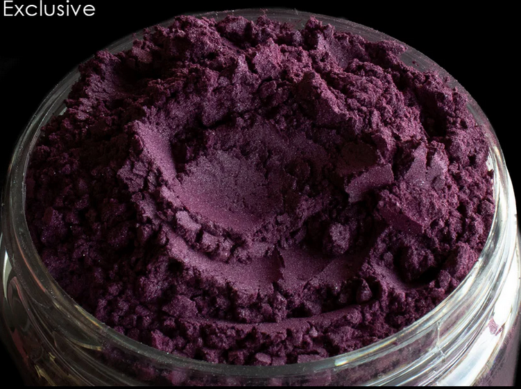 1 oz Pigment/Gitter