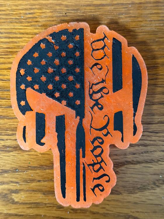 Punisher we the people (25)