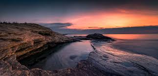 Black Seas