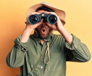 Explorer (SCENTED BEADS)