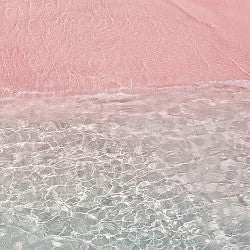 Pink Coconut Calypso (Scented Beads)