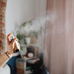 1 lb Room Base Spray