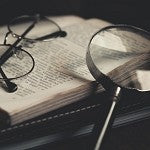 My Dear Watson (Scented Beads)