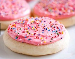 Sugar Cookie ( Scented Beads)