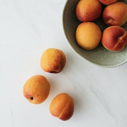 Peach My Chaps (SS) 0%