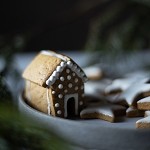 Hansel & Gretel House (Scented Beads)