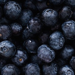Blueberry (SS) 4.75%