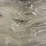 2 mil Zippered Bags