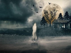 Ghost Story