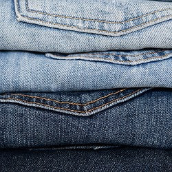 Washed Denim (SS) 23%