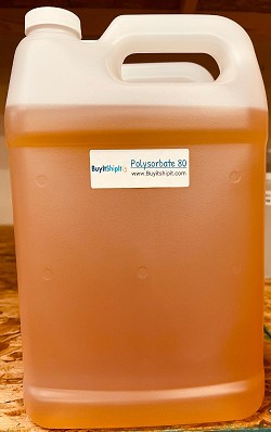 PolySorbate 80