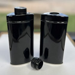 Shaker Bottle for Fine Glitter/Pigment