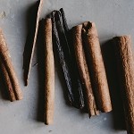 Cinnamon Vanilla (Scented Beads)