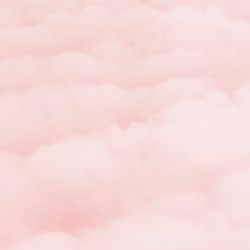 Pink Fluffy Cloud (Scented Beads)