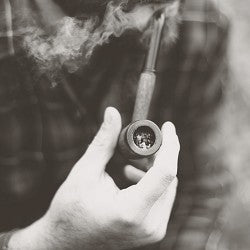 Grandpa's Tobacco (Scented Beads)