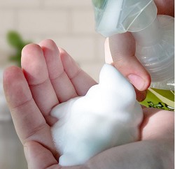 Foaming Hand Soap