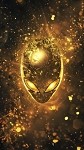 Alien Golden Scented Beads ONLY