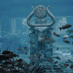 Atlantis (Scented Beads)