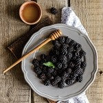 Blackberry (Scented Beads)