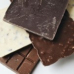 Chocolate (Scented Beads)