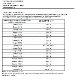 Sweetest Grace (SS) 2%