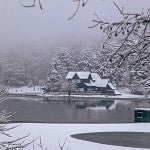 Winter Vacation (Scented Beads)