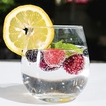 Black Cherry Lemonade (Scented Beads)