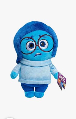 Sadness (SCENTED BEADS)