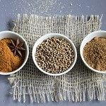 Spiced Mahogany & Vanilla (SS) 4%