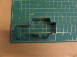 Beach Themed Cutters