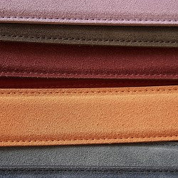 Spiced Leather (Scented Beads)