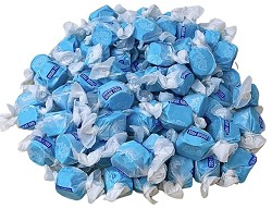 Raspberry Sugar Taffy (SCENTED BEADS)