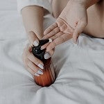 Cocoa Butter Cashmere (Scented Beads)