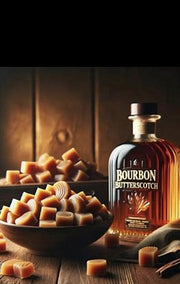 Butterscotch Bourbon (SCENTED BEADS)