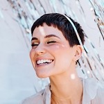 Blush (Scented Beads)