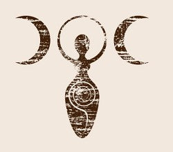 Moon Goddess (SS) 32%