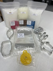 Medium Scented Bead Starter Kit