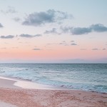 Pink Sands (Scented Beads)
