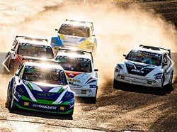 Racing Fuel (SCENTED BEADS)