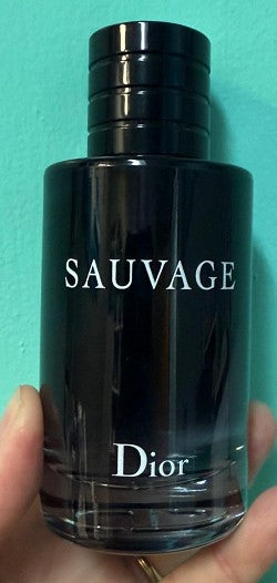 Sauvage Dior (SCENTED BEADS) ONLY