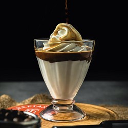 Leather Vanilla (Scented Beads)