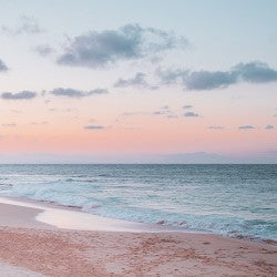 Pink Sands (Scented Beads)