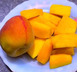 Peachy Dreams (SCENTED BEADS)