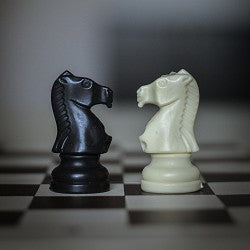 White Knight (SS) 2%