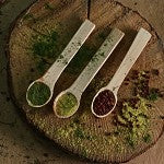 Spiced Mahogany (SS) 4%