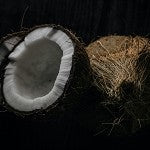 Coconut Leather (Scented Beads)